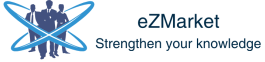 eZMarket Ltd Λογότυπο